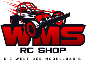 WMS RC SHOP-Logo