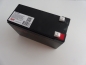 Preview: NPP 12V Power lead battery HR-1235W-T2 #148135