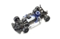 Preview: Kyosho V-One R4 Evo.3 1:10 Chassis Kit #33217