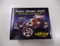 Preview: Tamiya Super Street conversion set # 405001