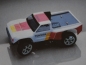 Preview: Toyota Hilux body 1:8