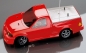 Preview: Ford F-150 Lexan body for Tamiya #WMS137