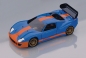 Preview: Ford GT 40 Lexan Body # WMS-GT40