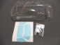 Preview: Ford GT 40 Lexan Body # WMS-GT40