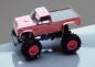 Preview: Ford Pick Up Lexan Body Set for Tamiya | Kyosho #020061