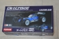 Preview: Kyosho Lazer SB DirtCross 4WD #34321