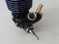 Preview: Hobbytech carburetor return spring #501008