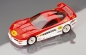 Preview: Corvette C5 body for Kyosho