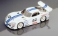 Preview: Dodge Viper Lexan body set 1:10 for Tamiya #WMS128