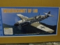 Preview: Simprop Seagull Messerschmitt BF 109E ARF #0292192