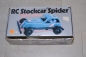 Preview: Veroma Stockcar "Spider"  Kit 1:8