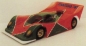 Preview: Gruppe C Karosserie 1/8 Mazda 787 #WMS-343