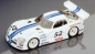 Preview: Dodge Viper Lexan Body Set 1:10 for Super Ten #WMS145