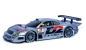 Preview: Tamiya Mercedes Benz CLK-GTR 1997 # 47437