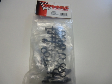 Traxxas Big Bore Shocks Alu #2660