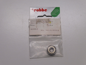 Robbe Romax Ball bearing #3413.52