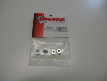 Traxxas Nuts 4mm #3647