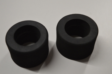 Foam rubber tires 1:12 #483330