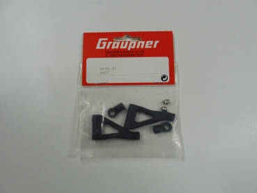 Graupner Speed Rider wishbone #4856.21