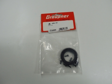 Graupner Mini Impuls spur gear # 4858.132