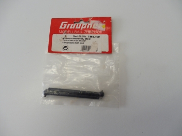 Graupner Impuls front half shafts #4861.109