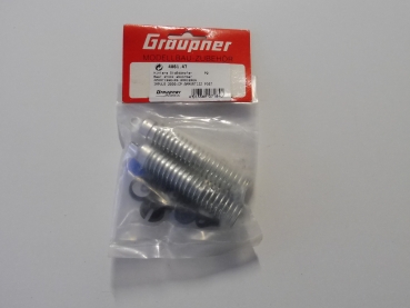 Graupner Impuls rear Shock absorber #4861.47