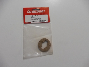 Graupner Impuls Spezial Brake disc #4874.114