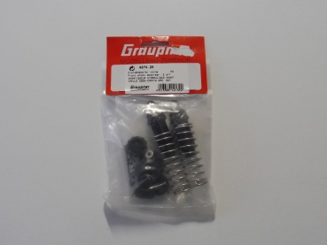 Graupner Impuls front Shockabsorber #4874.28