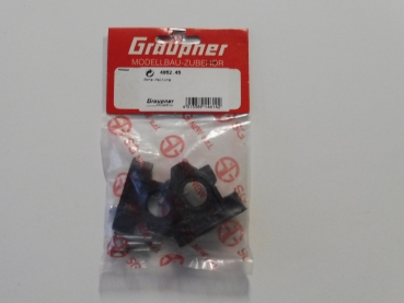 Graupner SG Formel 1 Bulkheads #4952.45