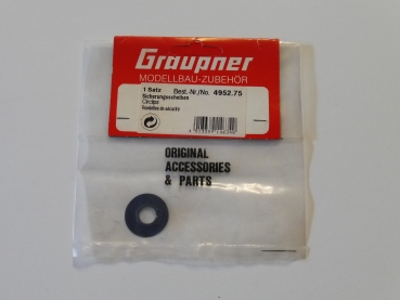 Graupner SG Formel 1 Stop washers #4952.75