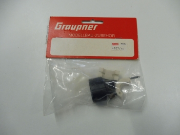 Graupner Expert Speed Car Kupplungs Set #4967.24