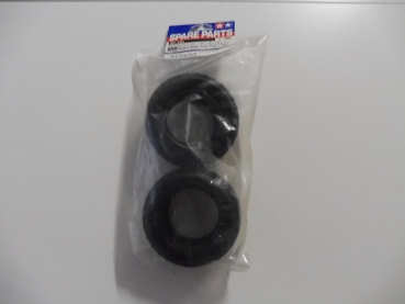 Tamiya Stadium Blitzer front tires #50449