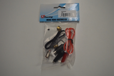 Glow plug remote connection kit #8KM8347