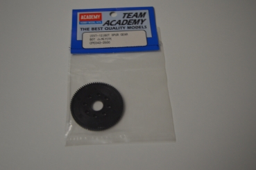 Academy spur gear 80T #EXT-12