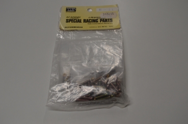 Academy Road Runner Screw Set #H-11