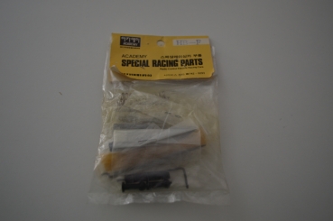 Academy Road Runner Springs / Tie Rods #HB-F / H-13