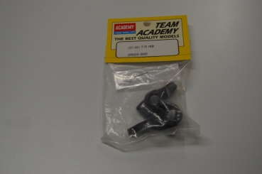 Academy rear steering knuckle #ST-03