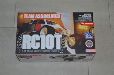 Team Associated RC10T Classic Kit Limited Edition #AE7002