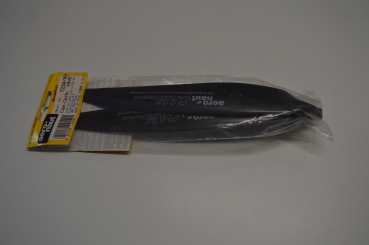 Aeronaut folding propeller blades CAM Carbon 18x6 #7234/89