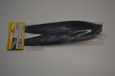 Aeronaut folding propeller blades CAM Carbon 18.5x14 #7234/99