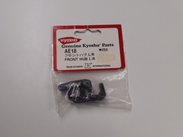 Kyosho Front Hub #AE18