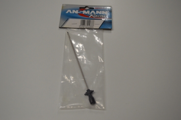 Ansmann rotor head Mounty #403000017