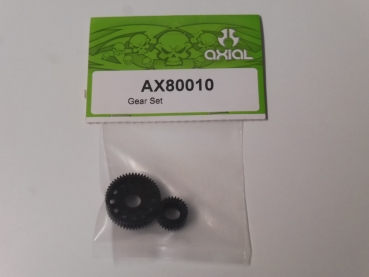 Axial SCX10 Gear Set #AX80010