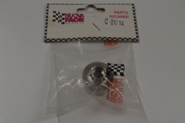 Nuova Faor clutch bell 14T #C01/14