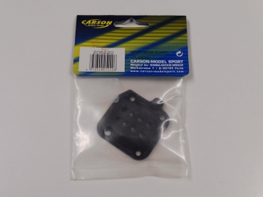 Carson gear protection made of plastic # 205220