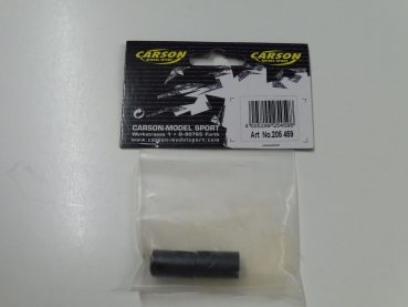 Carson bone driver, CY chassis #205459