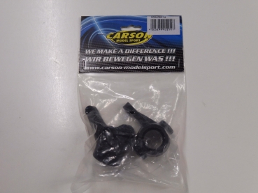 Carson Dirt Attack steering lever set # 500405214