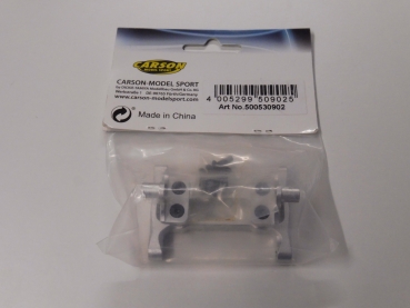 Carson Alu rear suspension for Tamiya 3-axle trucks #500530902