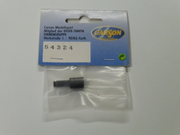 Carson crankshaft adapter #54324