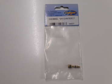 Carson nozzle needle for mixture preparation # 54627